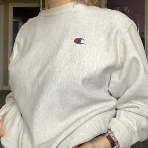 Urban Outfitters champion sweater